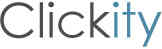 Clickity Social Recruiting Inc. logo