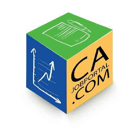 cajobportal.com logo