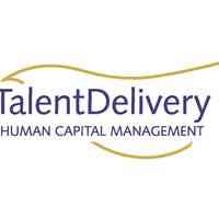 TalentDelivery logo
