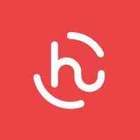 Hyperloop Recruitment logo