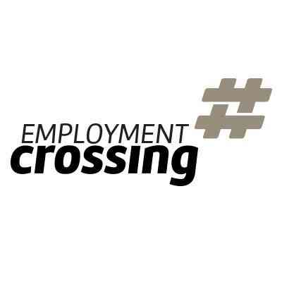 EnergyCrossing logo