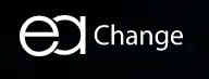 ea Change logo