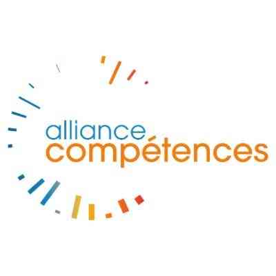 Alliance Compétences logo