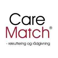 CareMatch ApS logo