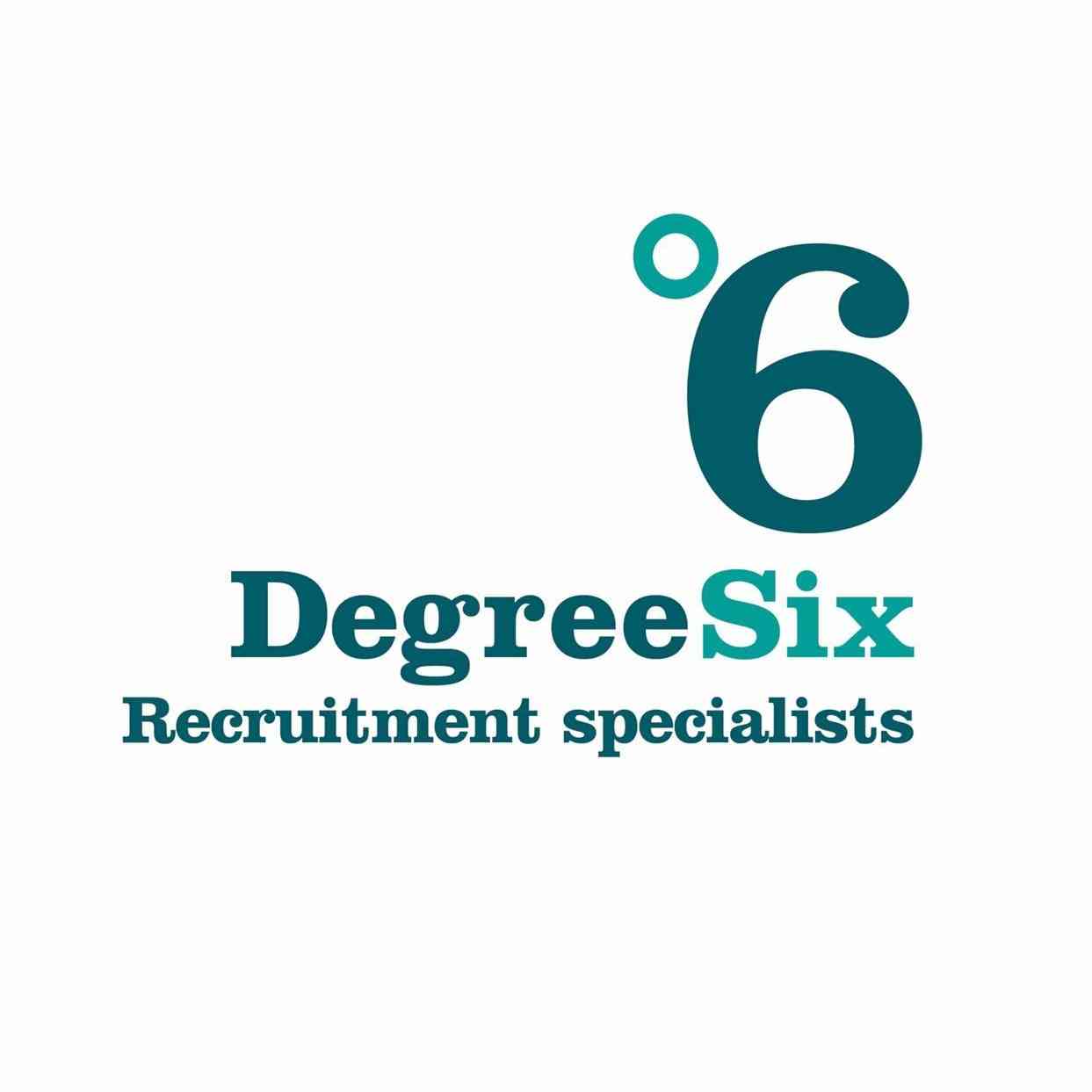 DegreeSix Recruitment Ltd logo
