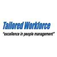 Tailored Workforce logo