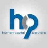 Human Capital Partners (HCP) logo