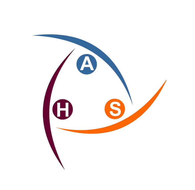 Acent High Soft Technologies logo