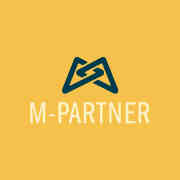 M-Partner HR logo