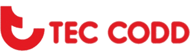 TECCODD logo