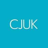 CJUK logo