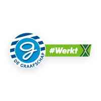 De Graafschap Werkt! logo