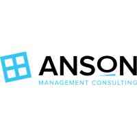 ANSON Management Consulting logo