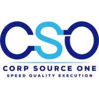 CSO HR Services Pvt. Ltd. logo