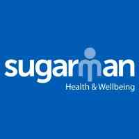 Sugarman Health and Wellbeing logo