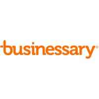 Businessary logo