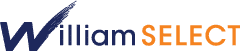 WilliamSELECT logo
