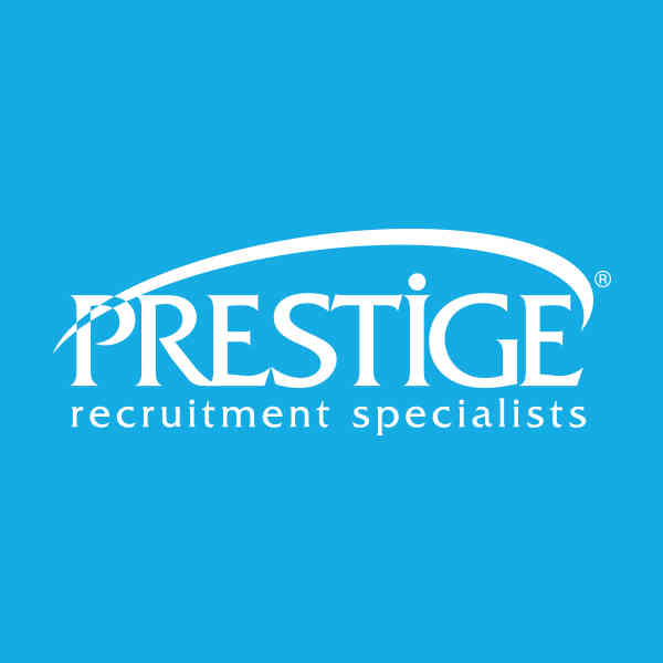 Prestige Recruitment Specialists logo