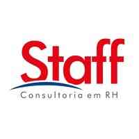Staff RH - Headhunting em TI e especialistas, Executive Search , CHROas a Service logo
