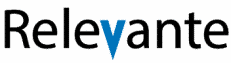 Relevante logo