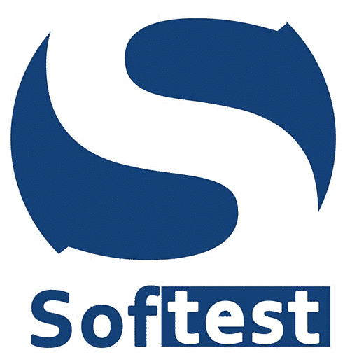 Softest Consulting Services Ltd logo