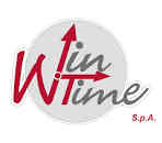 WinTime S.p.A. - Agenzia per il Lavoro logo