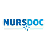 Nursdoc logo