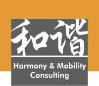 Harmony & Mobility Consulting logo