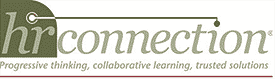 hr connection ® logo