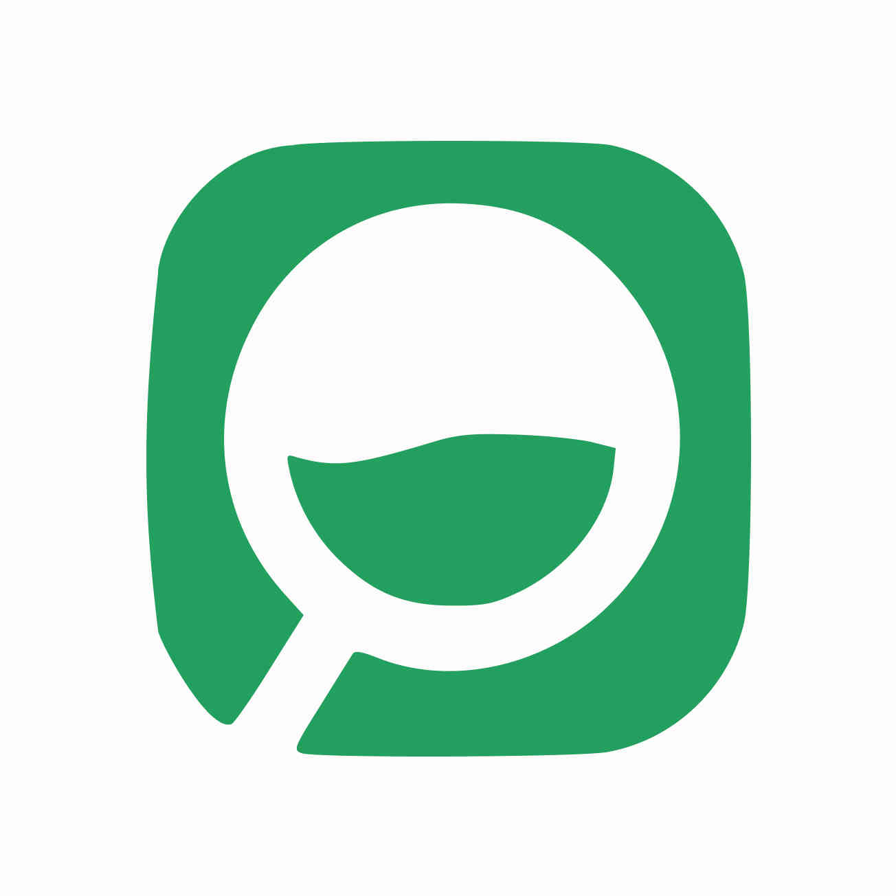 DoScouting logo