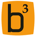 b3 jobs ltd logo