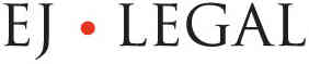 EJ Legal logo