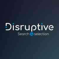 Disruptive Hiring logo