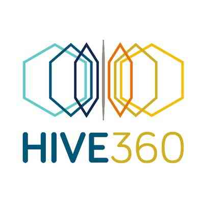 HIVE360 Support Services Ltd logo