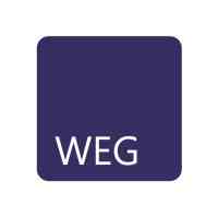 Warwick Employment Group (WEG) logo