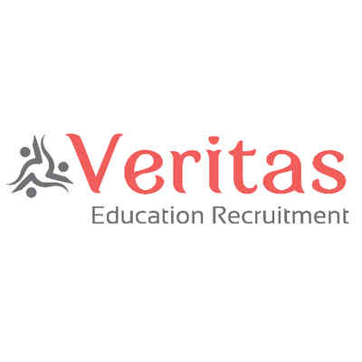 Veritas Education Recruitment logo