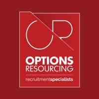 Options Resourcing Limited logo
