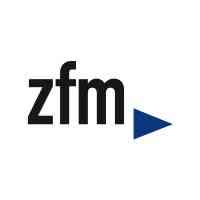 zfm - Die Personalberatung für die Kommunalwirtschaft und die öffentliche Verwaltung logo