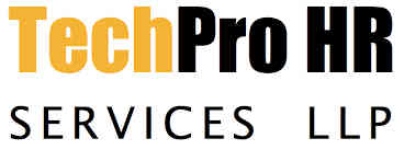 TechPro HR Services LLP logo