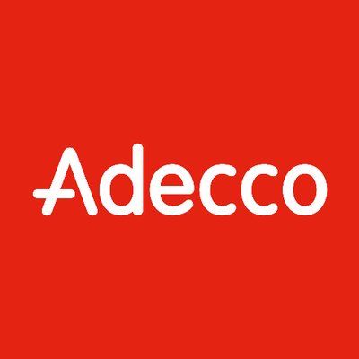 adecco logo