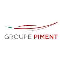 Groupe PIMENT logo