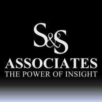 S&S Associates logo