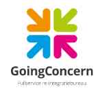 Going Concern Re-integratie logo