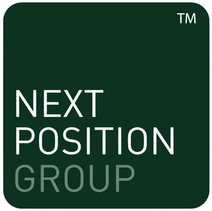 Next Position Group logo