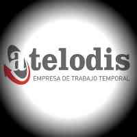 ATELODIS logo