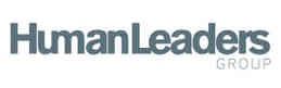 Human Leaders Group (HLG) logo