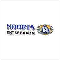 Nooria Enterprises Official logo
