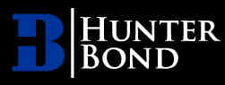 Hunter Bond logo