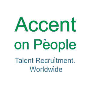 AccentonPeople.com logo