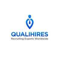 Qualihires- Recruiting Experts Worldwide logo